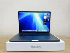 2025年OS] MacBook Pro 16インチ4K ／2024Office