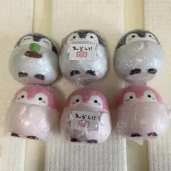 こうぺんちゃん　カプキャラ　未開封