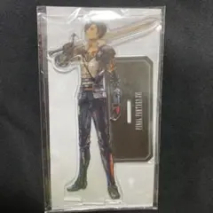 FINAL FANTASY XVI アクリルスタンド E賞　クライブ