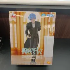 新品未使用品★葬送のフリーレン　ヒンメル　フィギュア　フォーリヒにて