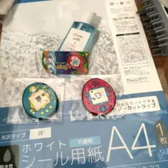 たまごっちシリーズ