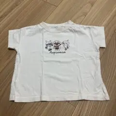 アンパンマン 半袖Tシャツ