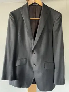 PERSON'S FOR MEN ビジネススーツ 茶色 ベージュ ブラウン A6