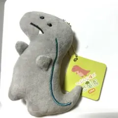 つぶらな瞳の恐竜園　ティラノサウルス