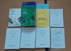 クレアール 中小企業診断士 二次試験 過去問・問題集