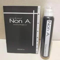 洗顔フォーム non A 炭酸 ニキビ対策 にきび肌