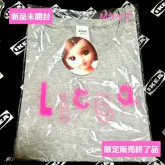 完売品★リカちゃん・ポップアップストアTシャツ★Mサイズ