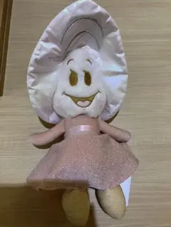 ヤングオイスター　ぬいぐるみ