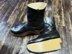 Vivienne westwood ロッキンホースブーツ 28cm 復刻◇Vivienne Westwood◇ロッキンホース ブーツ (Vivienne