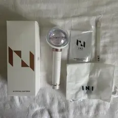 INI ペンライト