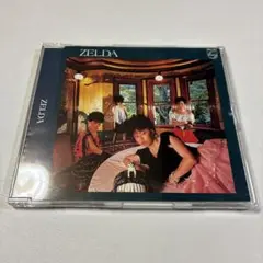 ゼルダ/1 Zelda CD