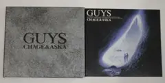 CHAGEu0026ASKA/GUYS