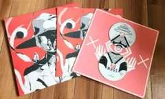 amazarashi/LIVE 360°「虚無病」〈初回生産限定盤・2枚組〉