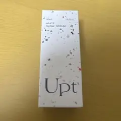 Upt ウプト　ホワイトグロウセラム　30ml