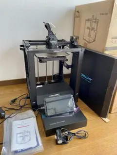⭐️(ジャンク扱い)Creality ender5 s1+エンクロージャー他セット