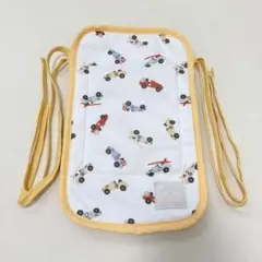 petit main 抱っこ紐 ひんやりシート
