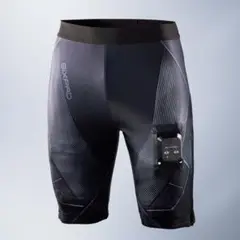 SIXPAD Powersuit Lite Hipu0026Legシックスパッド