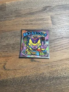 ビックリマン　サタンブロリー