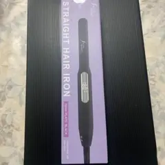 SALONMOON ストレートアイロン