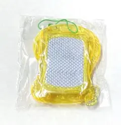 おえかき お絵かき ボード ミニ イエロー キッズ おもちゃ キーホルダー