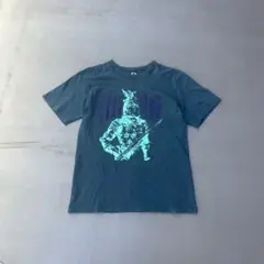 00s balanceweardesign グラフィック　裏原　半袖　tシャツ