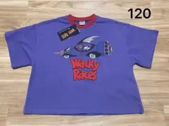 ワッキーレース　半袖Tシャツ