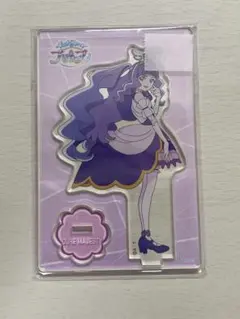 ひろがるスカイ！プリキュア ミニアクリルスタンド キュアマジェスティ ②