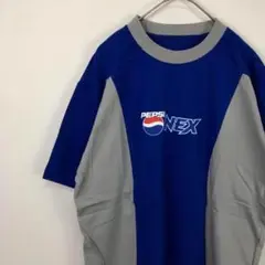 デッドストック ペプシ pepsi Tシャツ プロモ