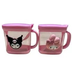 【✨新品✨】マイメロディ 調味料入れ さとう 塩