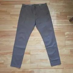 G-STAR RAW スリムフィット チノパン W35/L34