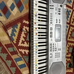 CASIO CTK-800 台付き！