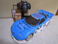 ★まる★タミヤ★CORVETTE コルベットC5-Rツーリングカー ☆まる様専用☆タミヤ☆CORVETTE コルベットC5-Rツーリングカー