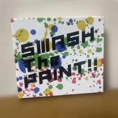 にじさんじ　SMASH The PAINT!! 缶バッジセット（未開封）