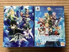 2025年最新】ソードアート・オンライン ―ロスト・ソング― 初回