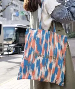 niko and… トートバッグ