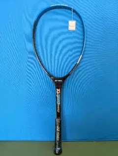 Ti10 チタン10 バドミントンヨネックスラケット　中古 希少 YONEX Ti10 titanium mesh LONG ロング バドミントン