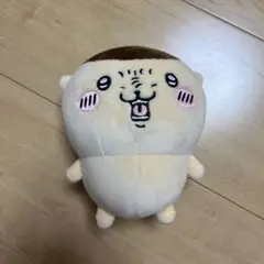 ちいかわ ぽてたまぬいぐるみ(くりまんじゅう)