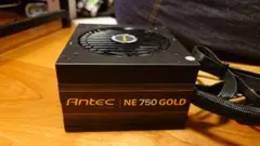 Antec NE 750 GOLD