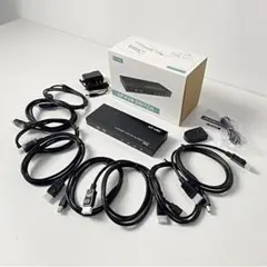 ポート、MT-VIKI 4 好評 器 DisplayPort