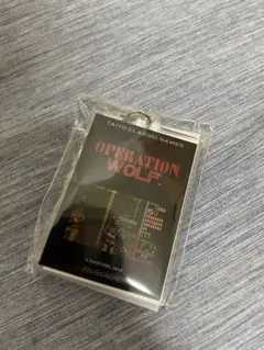 PCエンジン　オペレーションウルフ5本激レア　ハガキ付き　ゲーム　まとめ売り Yahoo!オークション -「オペレーションウルフ(」(PCエンジン