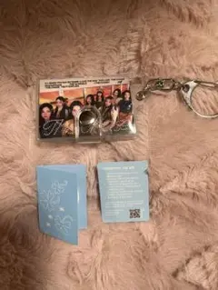 Hearts2Hearts ミニ写真集&smartmusiccard