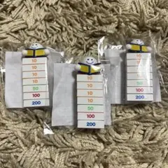 ブックオフ　よむよむくん　ダメージカウンター