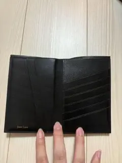 2025年最新】john lobb 財布の人気アイテム - メルカリ