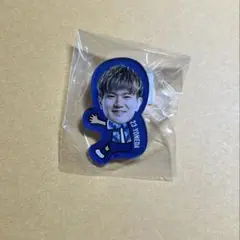 Vファーレン長崎　米田隼也選手　平和ユニ抱っこちゃん