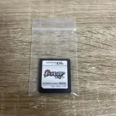ポケットモンスター ホワイト