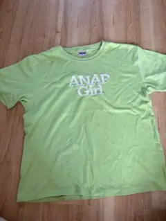 ANAP GIRL