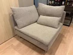 【9/15まで】IKEA ソーデルハムン コーナーセクション