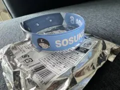 埼玉西武ライオンズシークレットシリコンバンド 源田壮亮６