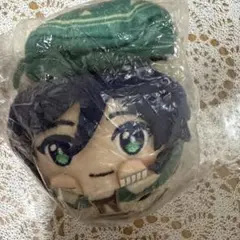 ウェンティ　もちころりん　原神