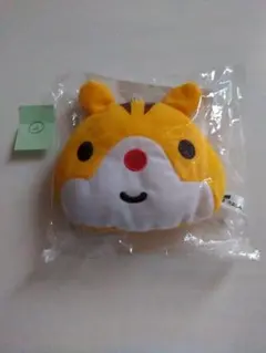 RISURU　ミニカイロケース②　たましんオリジナル